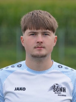 Avatar Bild für Silas Ackermann