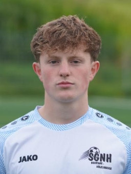 Avatar Bild für Jonah Schneider