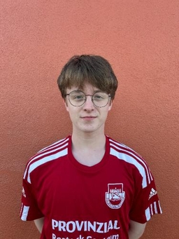 Avatar Bild für Maximilian Pöppelreiter