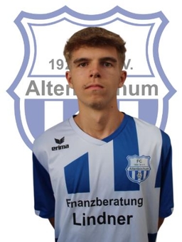 Avatar Bild für Maximilian Jan Sosna