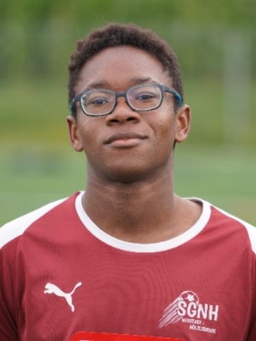 Avatar Bild für Dickson Idahosa