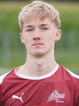 Avatar Bild für Paul Bechtold