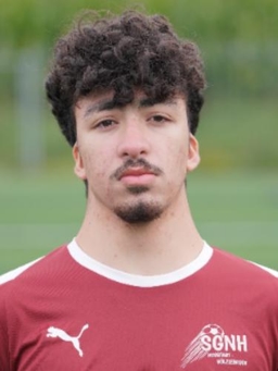 Avatar Bild für Ali El-Khatib