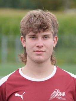 Avatar Bild für Luis Metzger