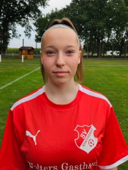 Avatar Bild für Ciara Keßler