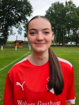 Avatar Bild für Lina Kühtz