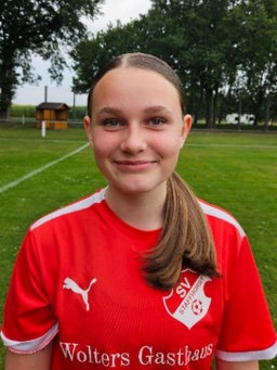 Avatar Bild für Lia-Sophia Winkler