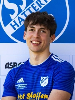 Avatar Bild für Alessandro Becher