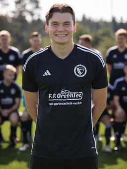 Avatar Bild für Jannes Burmeister