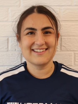 Avatar Bild für Meryem Güngör