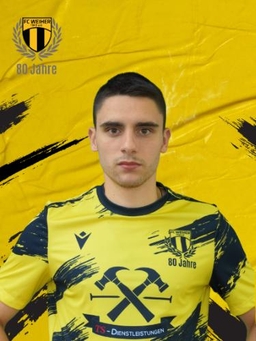 Avatar Bild für David Nikola Ninic