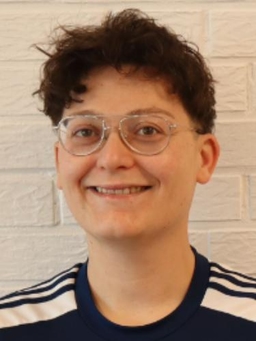 Avatar Bild für Meryem Mavi