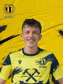 Avatar Bild für Niklas Danguillier