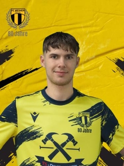 Avatar Bild für Ben Holzwarth