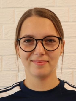 Avatar Bild für Lina Prang