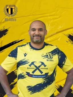 Avatar Bild für Abdel Fattah Elbaz