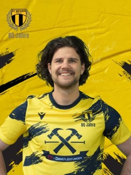 Avatar Bild für Luca Holzwarth