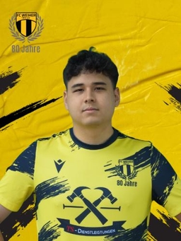 Avatar Bild für Dominik Meister