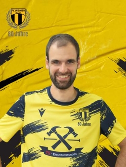 Avatar Bild für Marvin Weiß