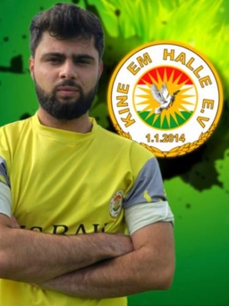 Avatar Bild für Ibrahim Kamar
