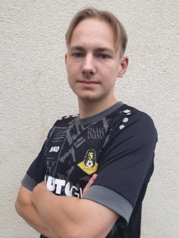 Avatar Bild für Benjamin Heise