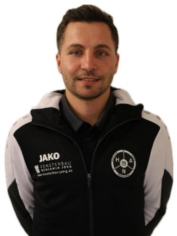 Avatar Bild für Marvin Schupp