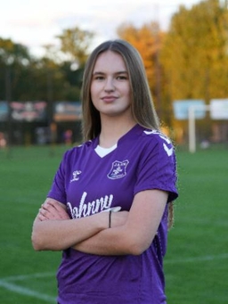 Avatar Bild für Alexandra Becker