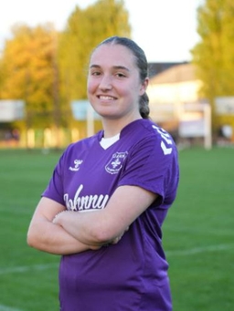 Avatar Bild für Lyn Blasy