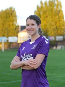 Avatar Bild für Alena Stürenburg