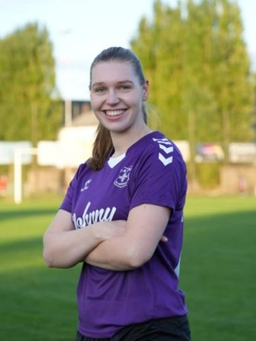 Avatar Bild für Celine Thomsen