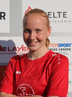 Avatar Bild für Jana Eiberle