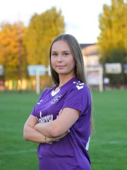 Avatar Bild für Aliana Walker