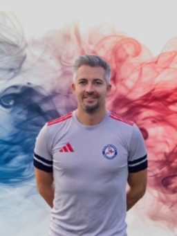 Avatar Bild für Benjamin Pfeil