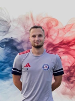 Avatar Bild für Erik Sawas
