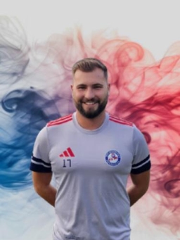 Avatar Bild für Niklas Spohr