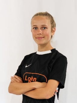 Avatar Bild für Leonie Knake