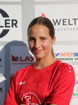 Avatar Bild für Leonie Hofmann