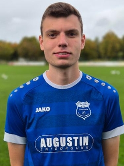 Avatar Bild für Elias Josef Borgmann