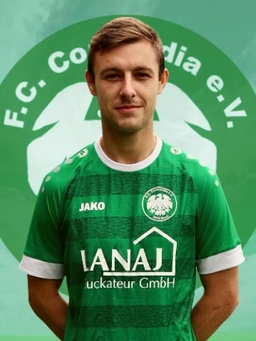 Avatar Bild für Luca Schaap
