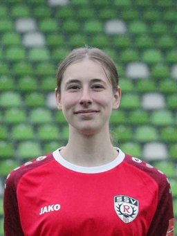 Avatar Bild für Pia-Sophie Ertel