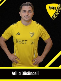 Avatar Bild für Atilla Düsünceli