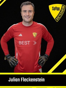 Avatar Bild für Julian Fleckenstein