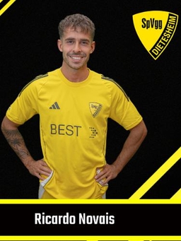 Avatar Bild für Ricardo Goncalves Novais