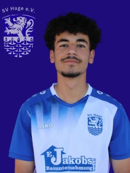 Avatar Bild für Ayaz Hamo