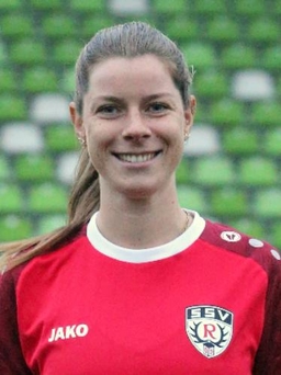 Avatar Bild für Verena Moser