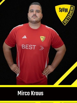 Avatar Bild für Mirko Kraus