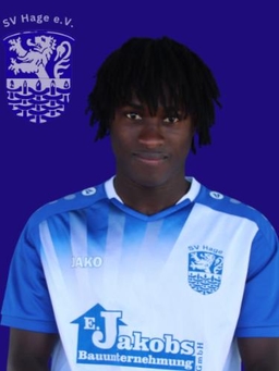 Avatar Bild für Lamin Keita