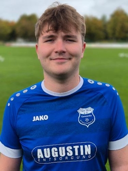 Avatar Bild für Danny Jansen