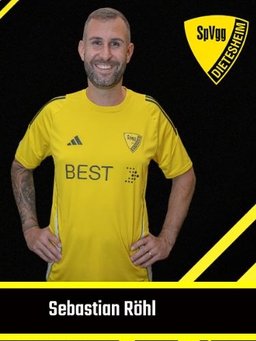 Avatar Bild für Sebastian Roehl