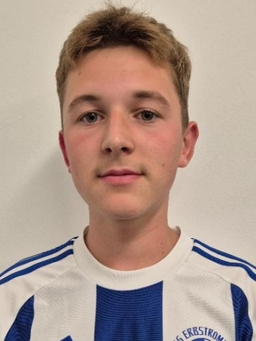 Avatar Bild für Len Hörselmann